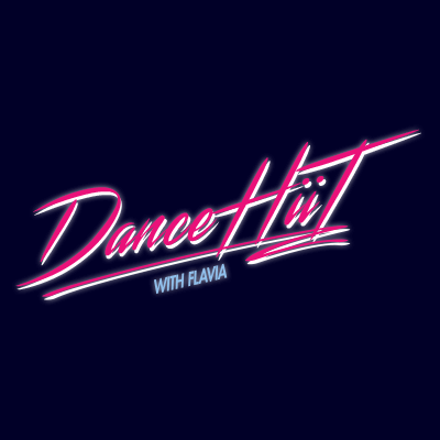 dance hiit logo